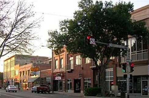 History Of Loveland Loveland Chamber Of Commerce